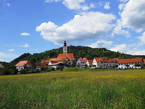 Kamnica (Maribor)