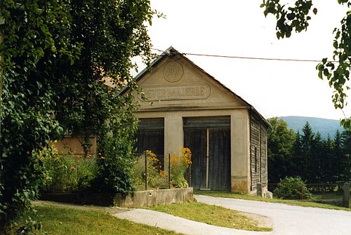 Predgrad (Kočevje)