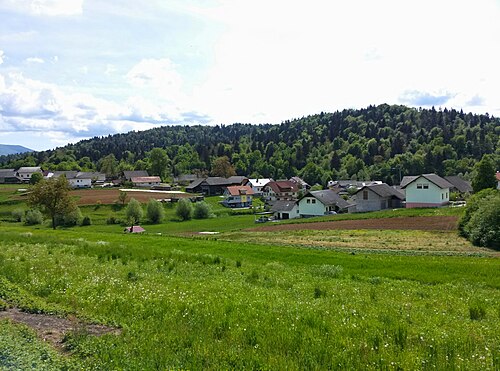 Ratež (Novo mesto)