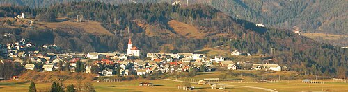 Zasip (Bled)
