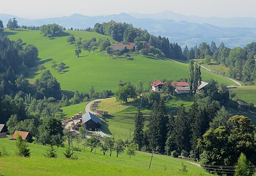Veliki Boč (Selnica ob Dravi)