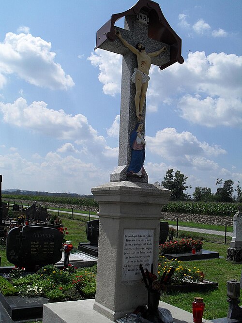 Krajna (Tišina)