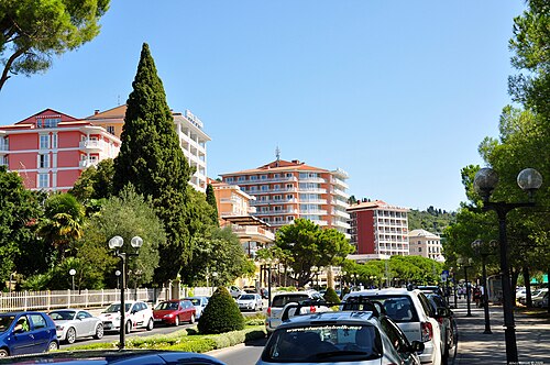 Portorož (Piran)