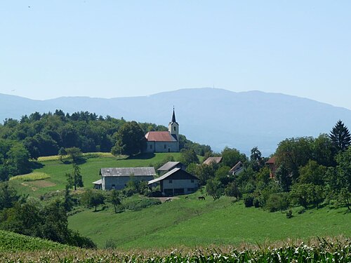 Straža pri Raki (Krško)