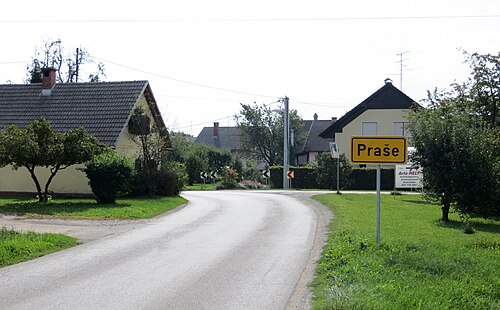 Praše (Kranj)
