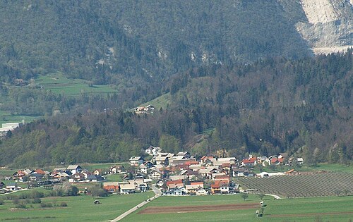 Godič (Kamnik)