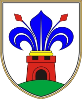 Grb občine Moravče