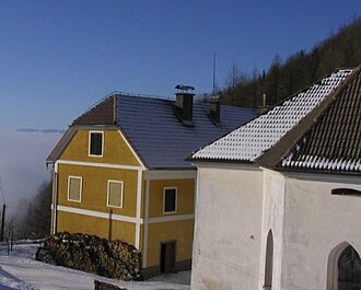 Paški Kozjak (Velenje)