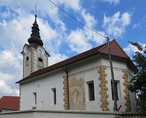 Nemški Rovt (Bohinj)