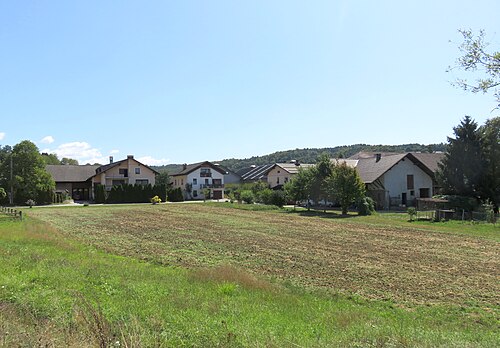 Bič (Trebnje)