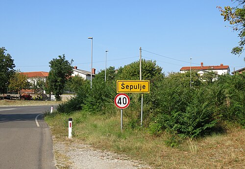 Šepulje (Sežana)