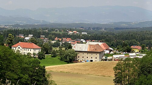 Goričica (Šentjur)