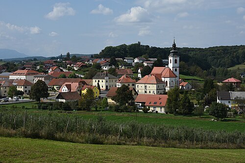 Spodnja Voličina (Lenart)