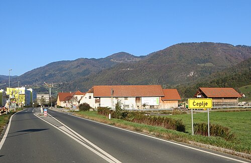 Čeplje (Vransko)