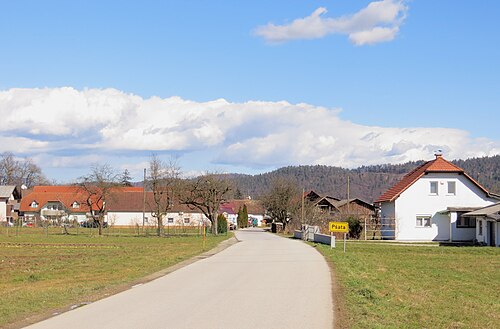 Pšata (Domžale)