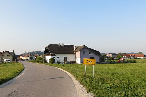 Dob (Domžale)