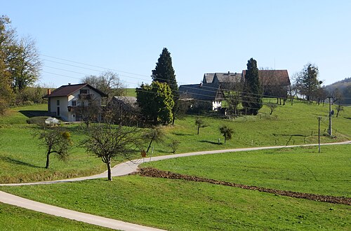 Srževica (Šentjur)