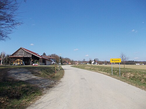 Bojsno (Brežice)