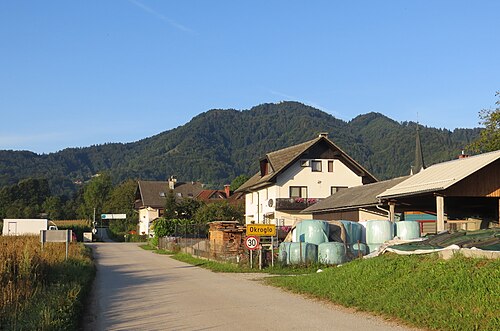 Okroglo (Naklo)