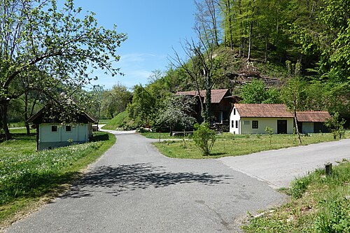 Trebče (Bistrica ob Sotli)
