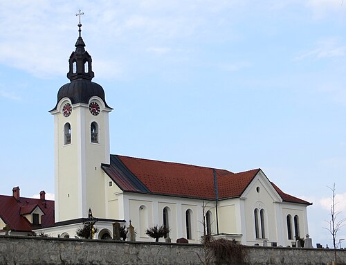 Domžale (Domžale)