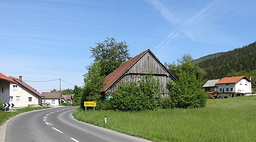 Martinjak (Cerknica)