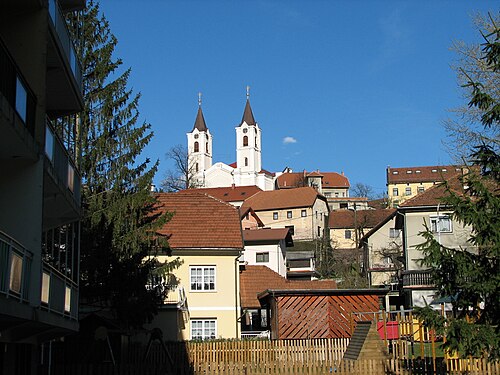 Zagorje ob Savi (Zasavska)