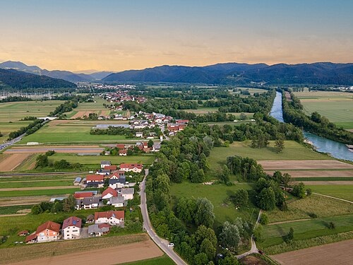 Brinje (Dol pri Ljubljani)