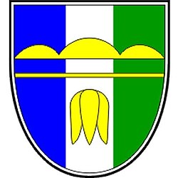 Grb občine Dobrovnik
