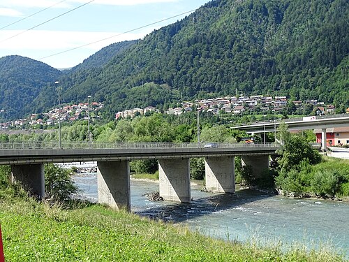 Slovenski Javornik (Jesenice)