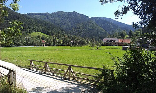 Podvolovljek (Luče)