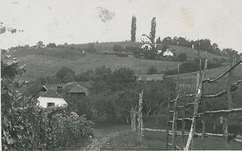 Kovača vas (Slovenska Bistrica)