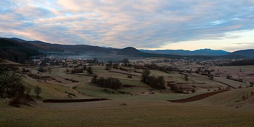 Jurna vas (Novo mesto)