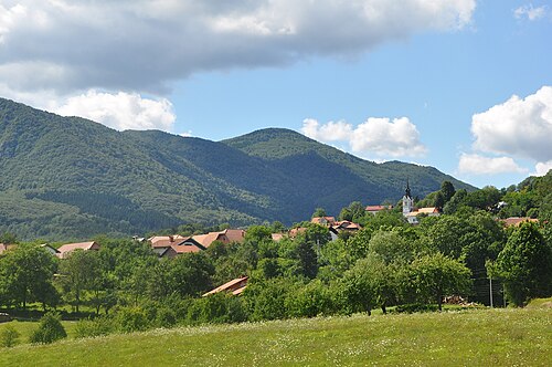 Šmihel pod Nanosom (Postojna)