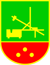 Grb občine Odranci