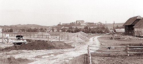 Zgornja Hajdina (Hajdina)