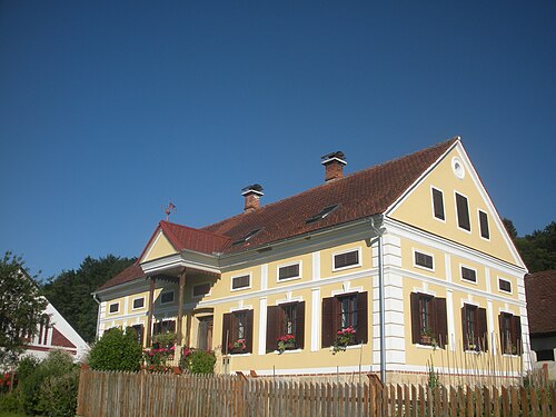 Brengova (Cerkvenjak)