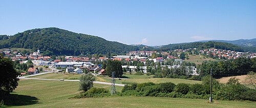 Mirna (Jugovzhodna Slovenija)
