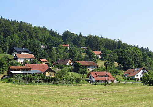 Spodnji Hotič (Litija)