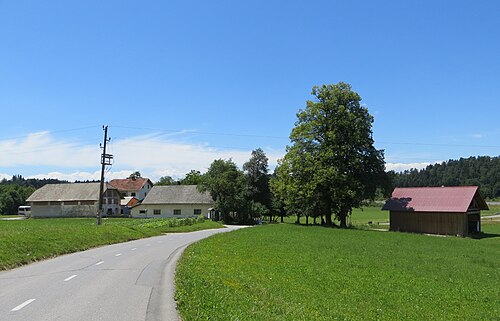 Gorjuša (Domžale)