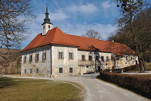 Polički Vrh (Pesnica)