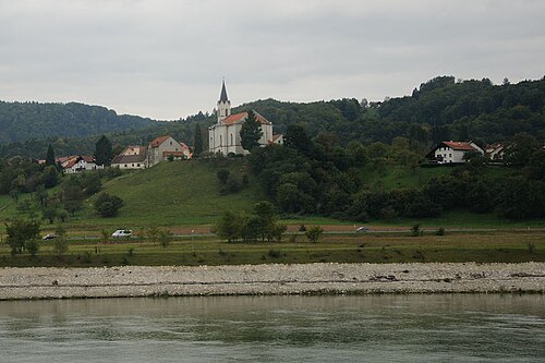 Boštanj (Sevnica)