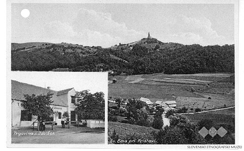 Sv. Ema (Podčetrtek)