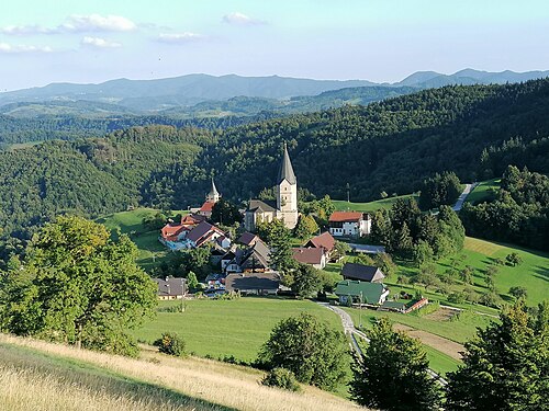 Svetina (Štore)