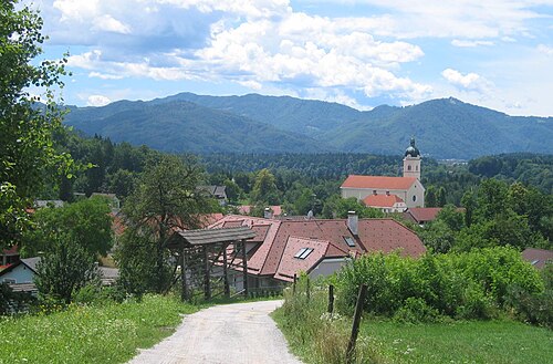 Smlednik (Medvode)