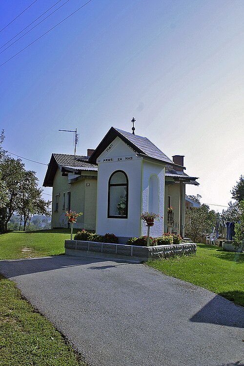 Gornji Črnci (Cankova)