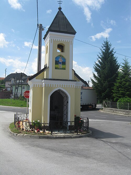 Ceršak (Šentilj)