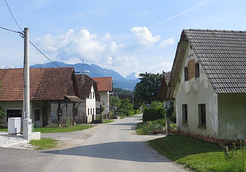 Nasovče (Komenda)