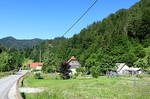 Jelendol (Tržič)