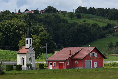 Žerovinci (Ormož)